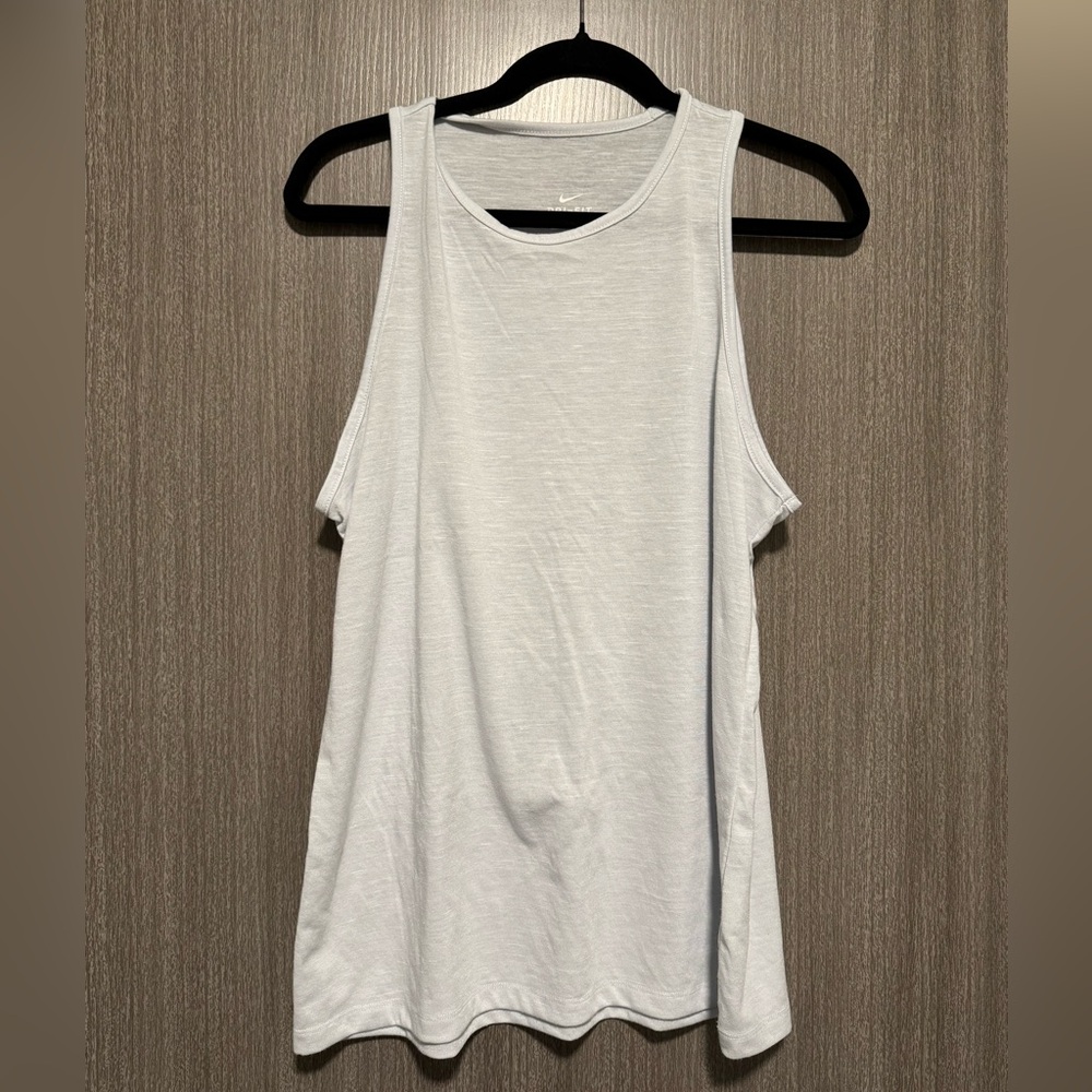 Nike Dri Fit tank top